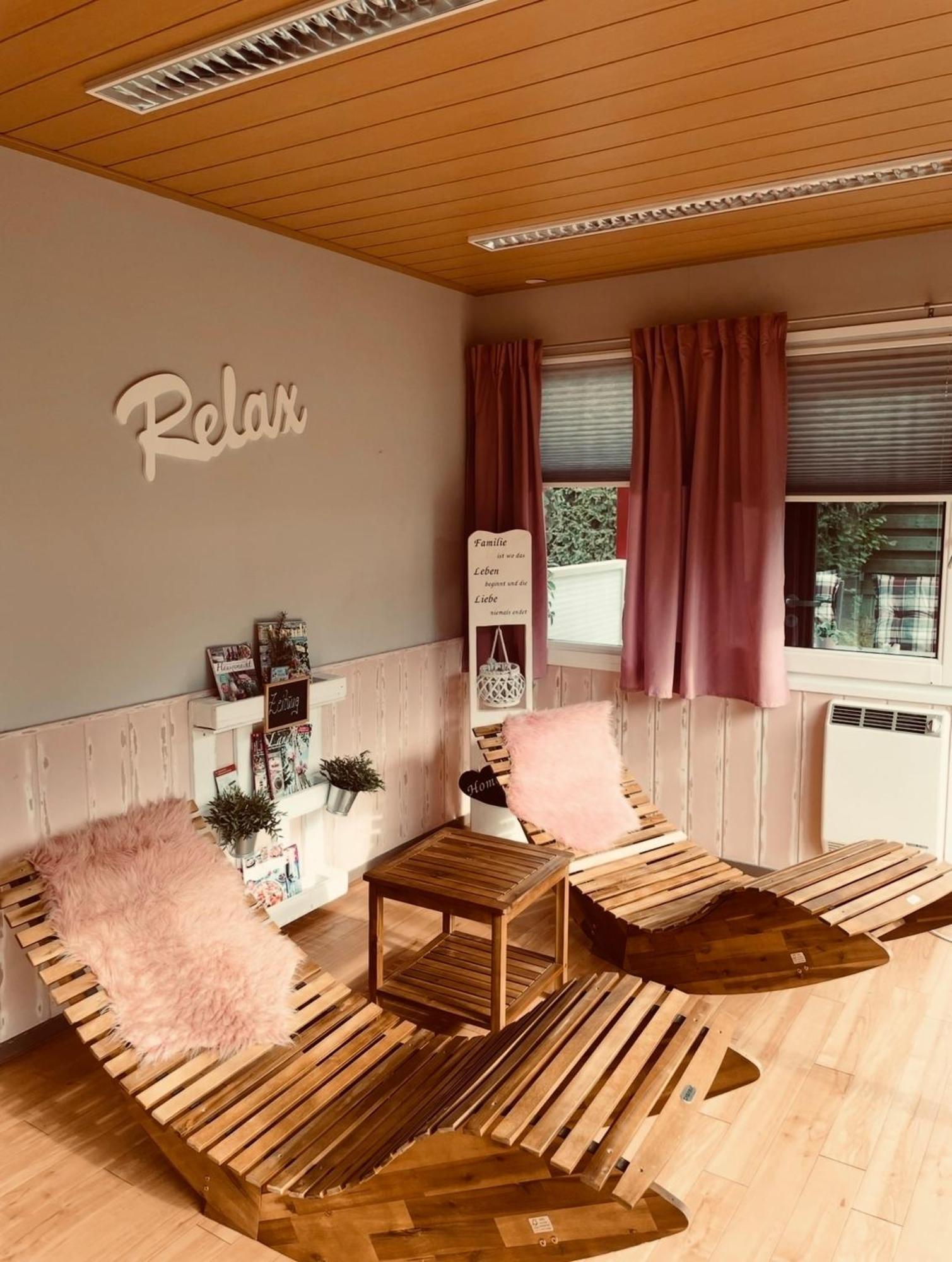 Ferienhaus "Zauberwald" Mit Pelletofen & Sauna Meschede Eksteriør bilde